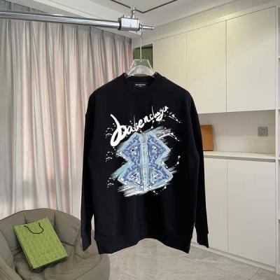 cheap quality Balenciaga Hoodies Model No. 69